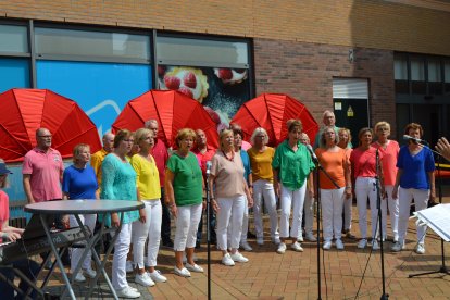 Straattheaterfestival De Ronde Venen 2022