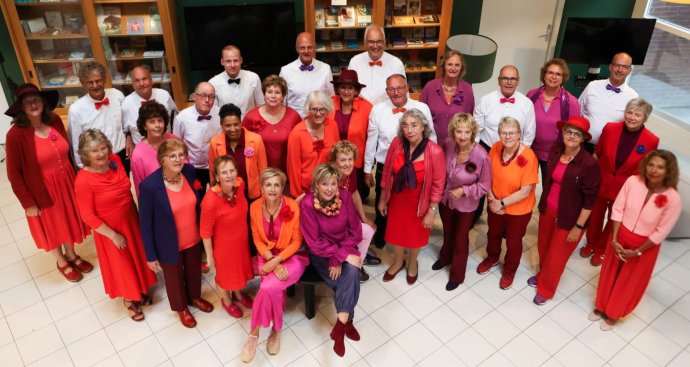 Kunstroute 20 september