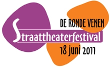 Straattheater Mijdrecht